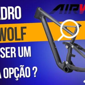 AIRWOLF ENDURO  YFM019