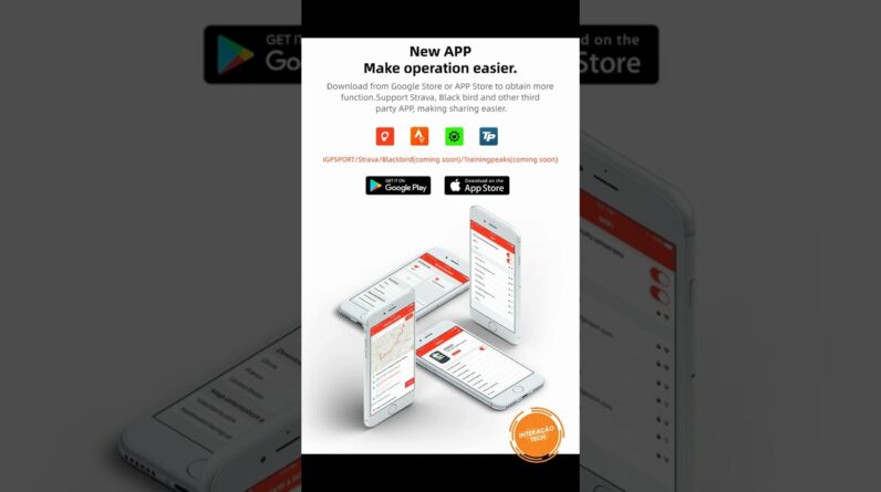 Igpsport igs620 - #Shorts