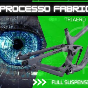 QUADRO CARBONO PROCESSO FABRICAÇÃO