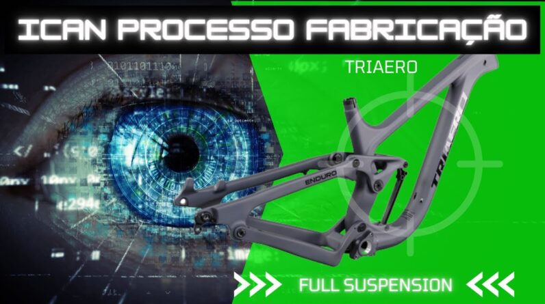 QUADRO CARBONO PROCESSO FABRICAÇÃO