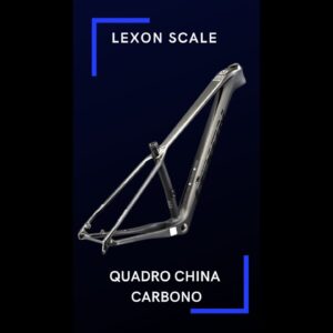 Quadro china Lexon SCALE 2022 - #Shorts