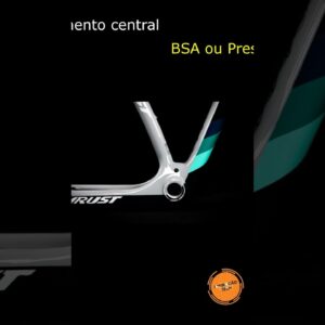 Quadro de carbono Trust 2021 - #Shorts