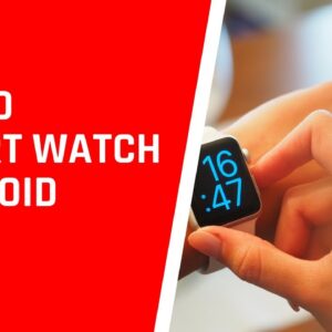 TOP 10 SMART WATCH   NOVIDADES ALIEXPRESS 2020