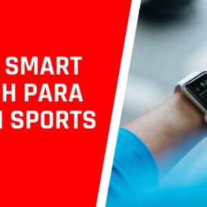 TOP 5 SMART WATCH   Multi Sports ALIEXPRESS 2020
